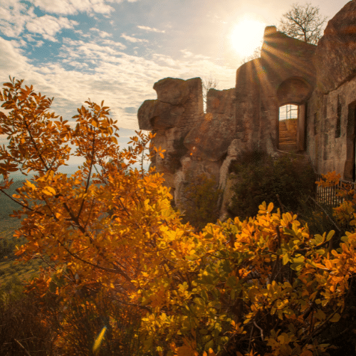 Alpilles Provence location gites chambre