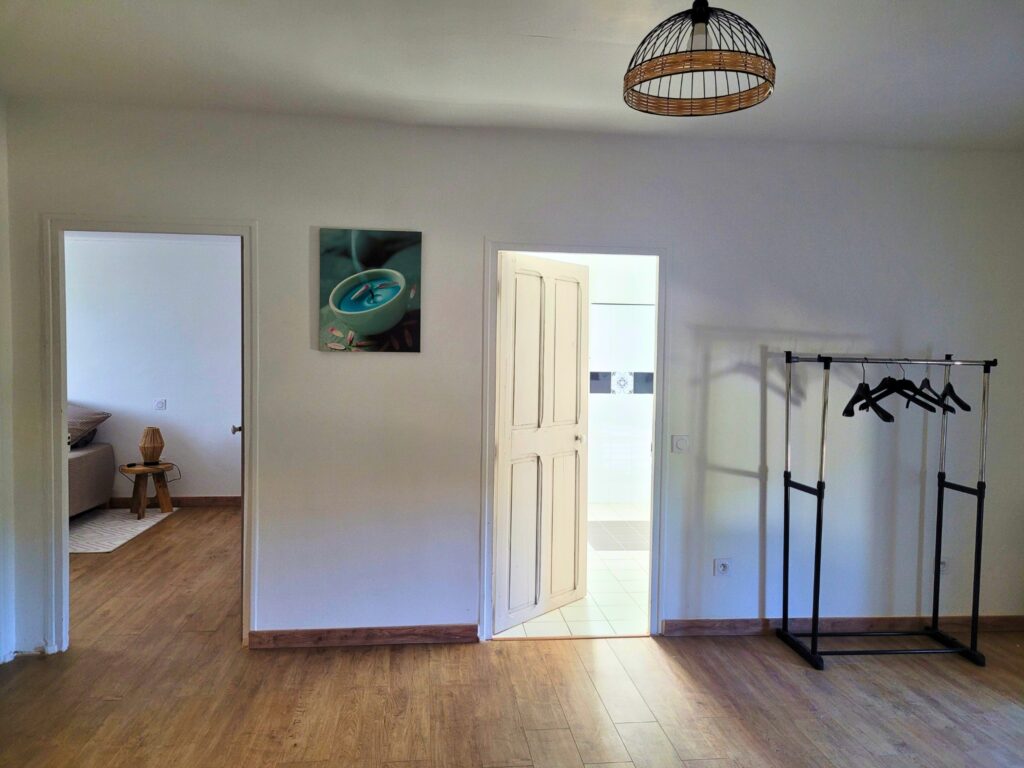 Location chambre hôte ideale famille Luberon