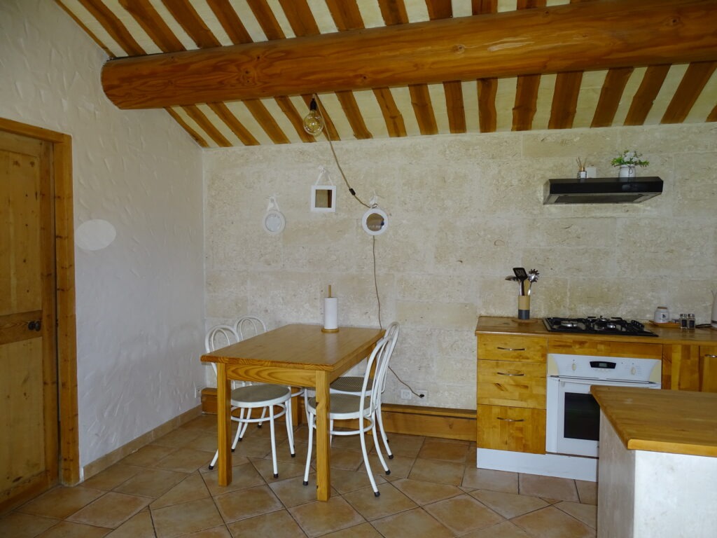 gîte vacances en famille Provence Sorgues