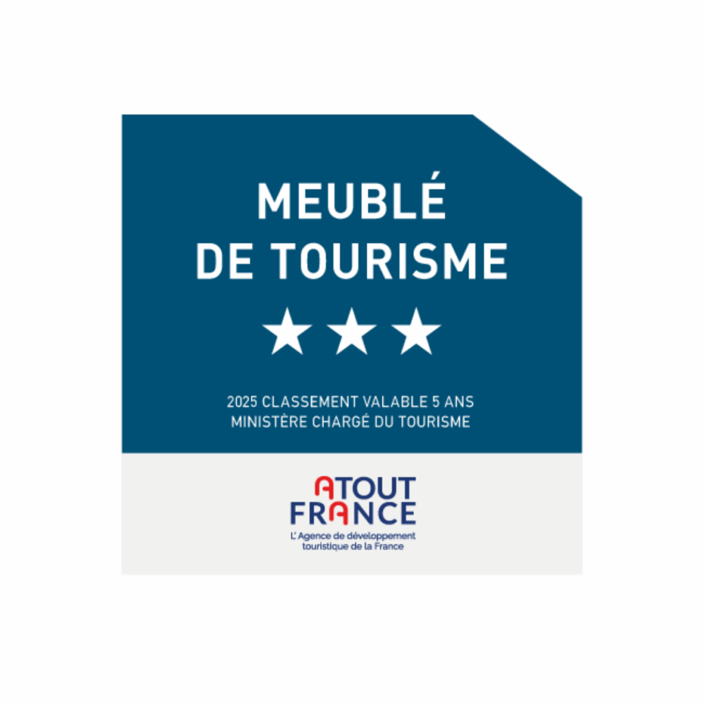 Gîtes 3 étoiles Provence Alpilles avec jacuzzi terrasse jardin