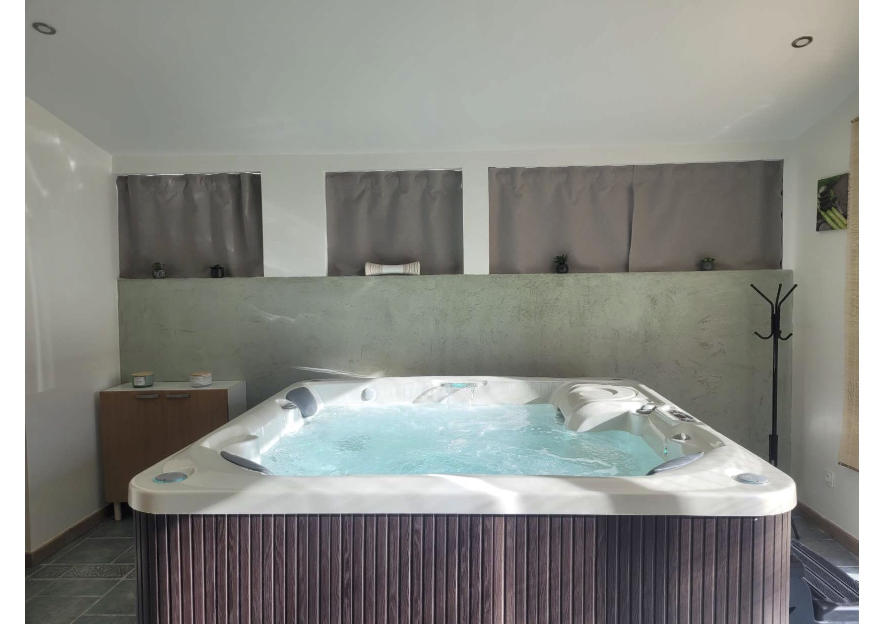 Week end détente Luberon