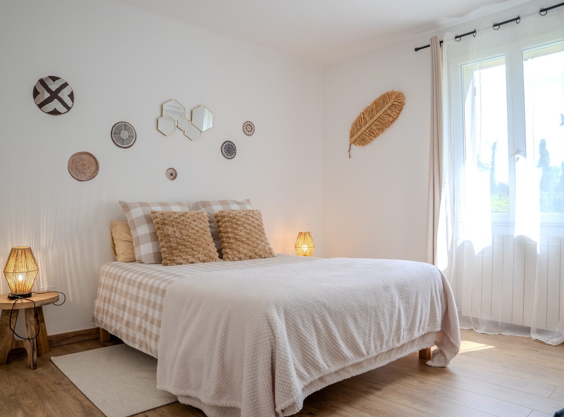 Chambres d'hôtes en Provence